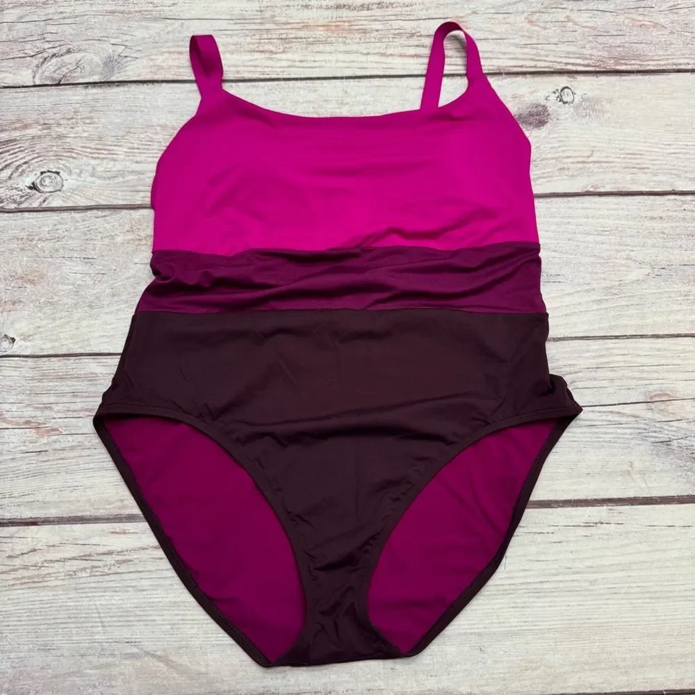 Athleta coastline one